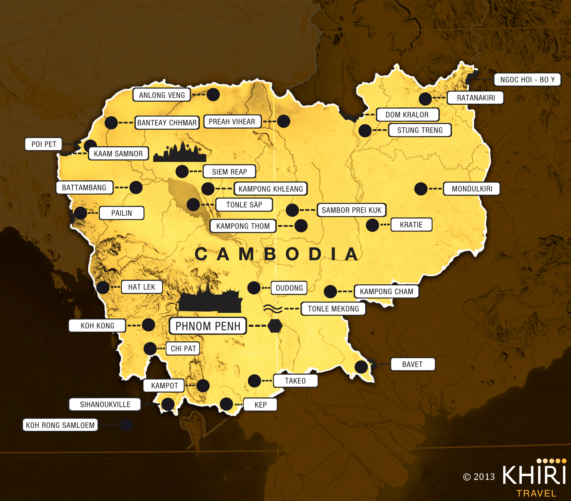 Cambodia