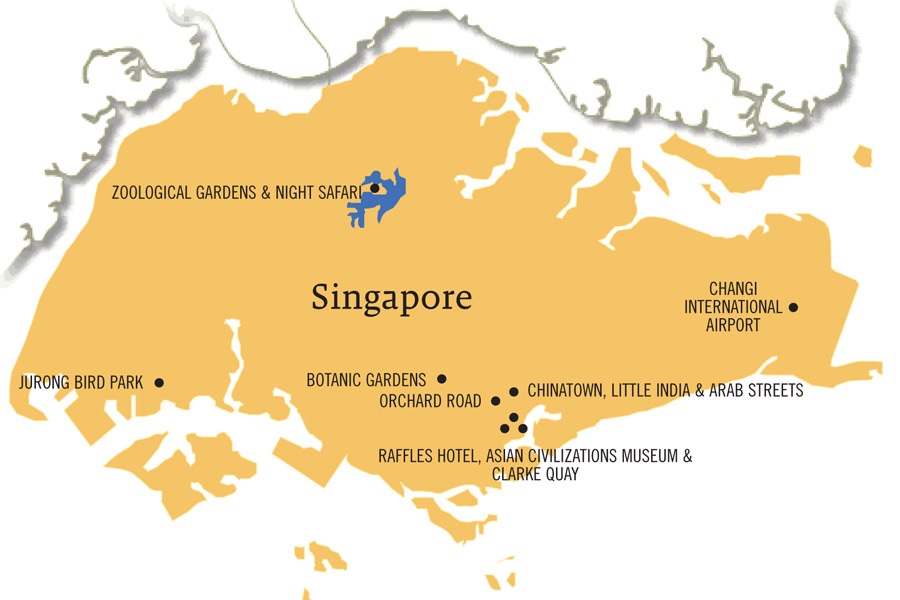Singapore