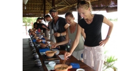 Half Day - Hoi An Cooking Class