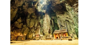 Half Day - Danang City