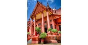 Cambodia Explorer - 7 DAYS 
