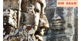 Ancient Angkor Adventure - 6 DAYS
