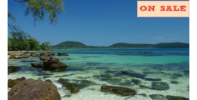 Cambodia's South Coast Charm - 12 DAYS