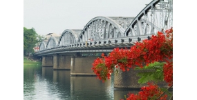 Full Day - Hue City Tour