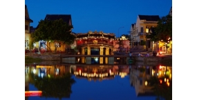 Half Day - Hoi An City