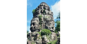 Khmer Heritage - 4 DAYS