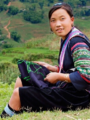 Sapa Extension - 6 DAYS