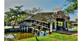 Full Day - Hue City & Village