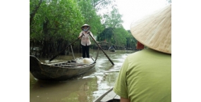 Vietnam on Shoestring - 20 DAYS