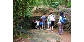 Full Day - Demilitarized Zone & Vinh Moc