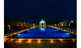 Bagan Lodge