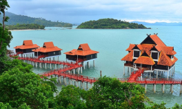Berjaya Hotels & Resorts