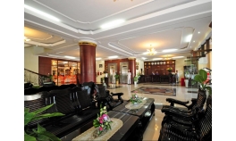 Duy Tan 1 hotel in Hue