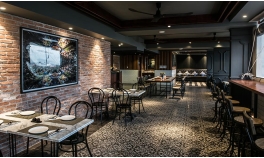 Aquarius hotel and Urban resort in Phnom Penh