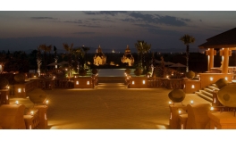 Aureum Palace resort