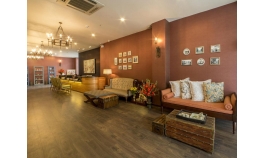 Asian Ruby Select in Saigon