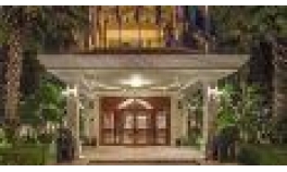 Angkor Holiday hotel in Siem Reap